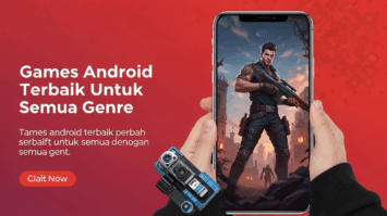 Koleksi APK Games Android Terbaik untuk Semua Genre