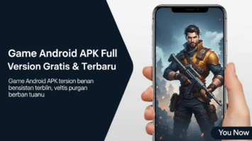 Game Android APK Full Version Gratis & Terbaru