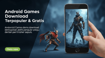 Android Games Download Terpopuler & Gratis