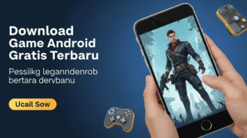 Download Game Android Gratis Terbaru