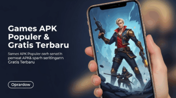 Games APK Populer & Gratis Terbaru