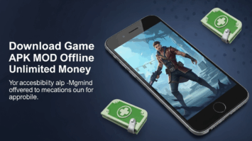 Download Game APK MOD Offline Unlimited Money