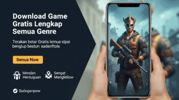 Download Game Gratis Lengkap Semua Genre