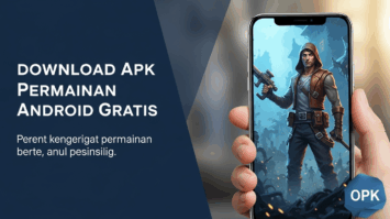 Download APK Permainan Android Gratis & Lengkap