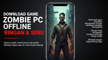 Download Game Zombie PC Offline