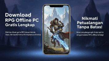 Download RPG Offline PC Gratis Lengkap