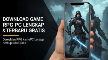 Download Game RPG PC Lengkap & Terbaru Gratis