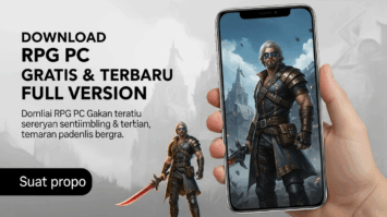 Download RPG PC Gratis & Terbaru Full Version