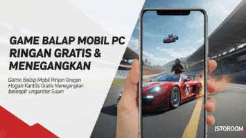 Game Balap Mobil PC Ringan Gratis & Menegangkan
