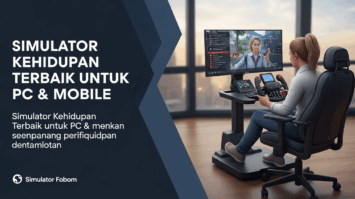 Simulator Kehidupan Terbaik untuk PC & Mobile